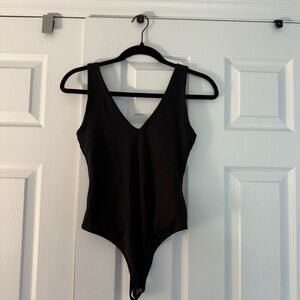 NWT Anthropologie Bodysuit